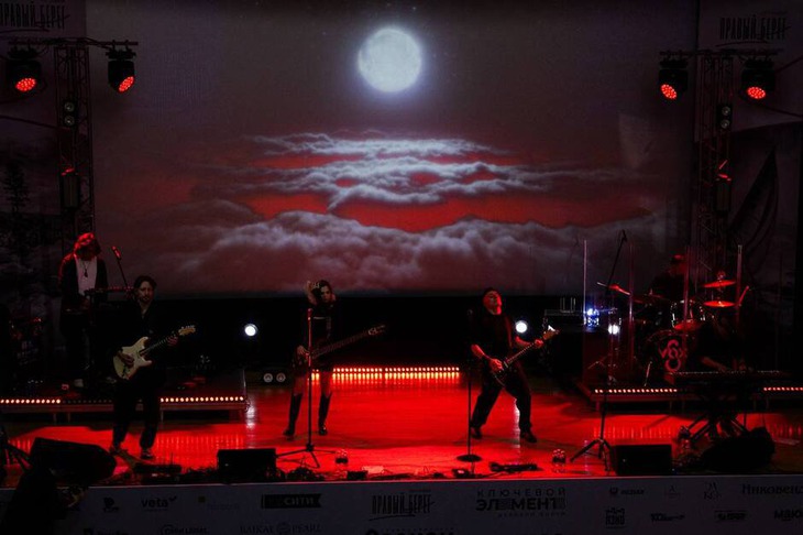 Фото Алины Мелешко