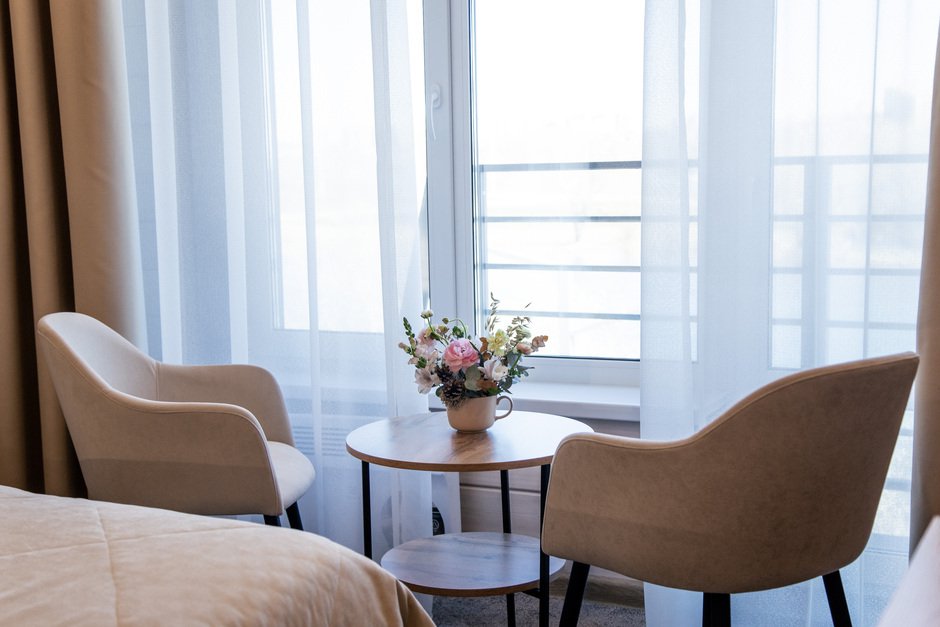 Фото ООО Байкалов