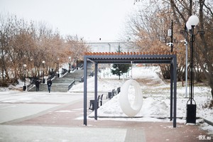 Бульвар Постышева