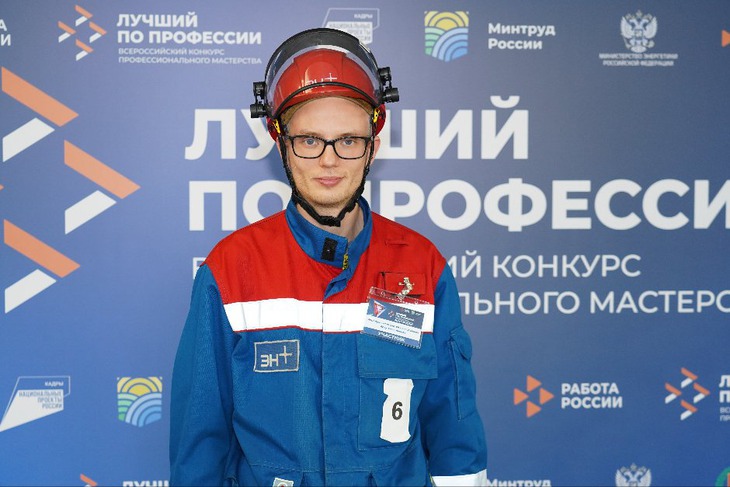 Сергей Черёмушников