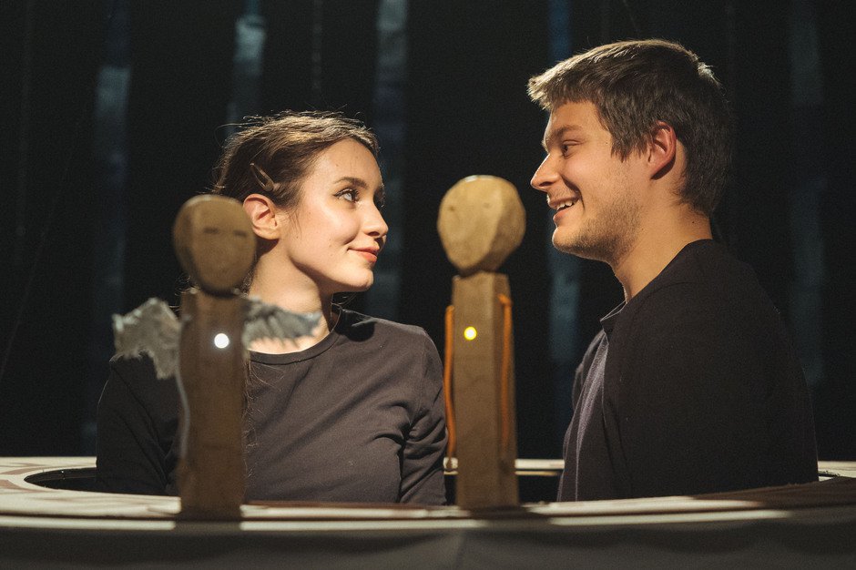 Фото фонда Олега Дерипаска «Вольное Дело»