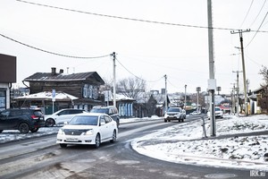 Ремонт улицы Коммунистической