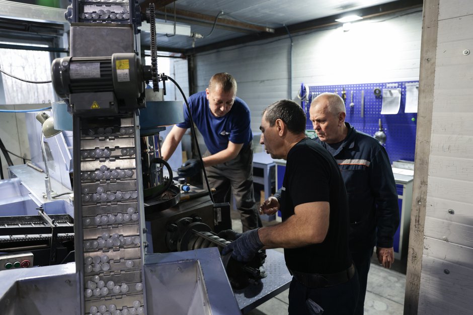 Фото пресс-службы правительства Иркутской области