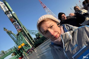 Надежда Шилова. Фото из личного архива