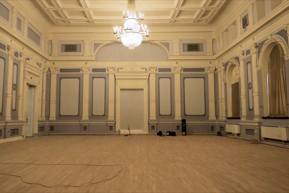 Фото пресс-службы правительства Иркутской области