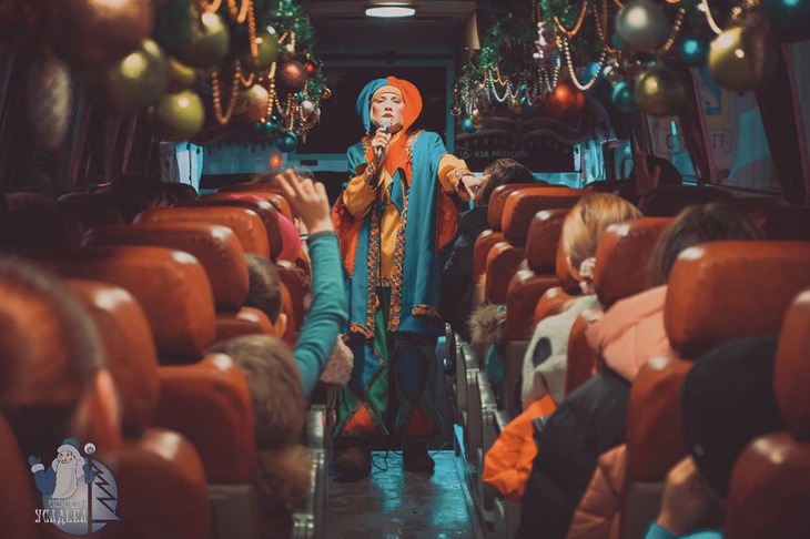 Фото ИП Ксенофонтова Наталья Сергеевна