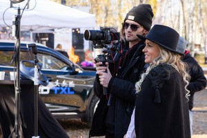 «Rusakov Team» объединила гостей из самых разных сфер