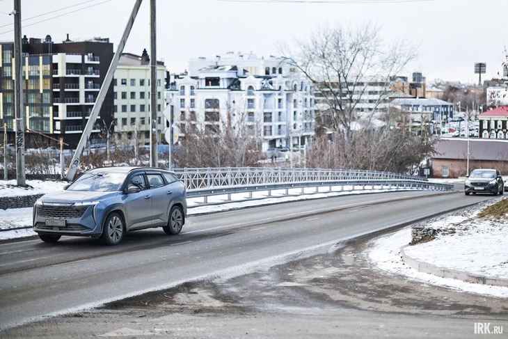 Ремонт улицы Коммунистической