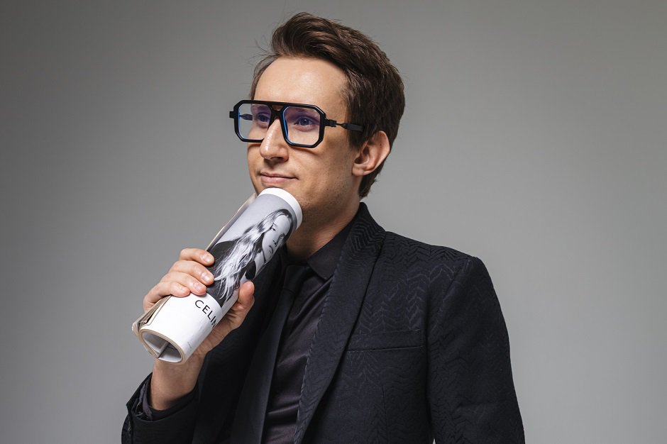 Алексей Русаков, глава команды «Rusakov Team»