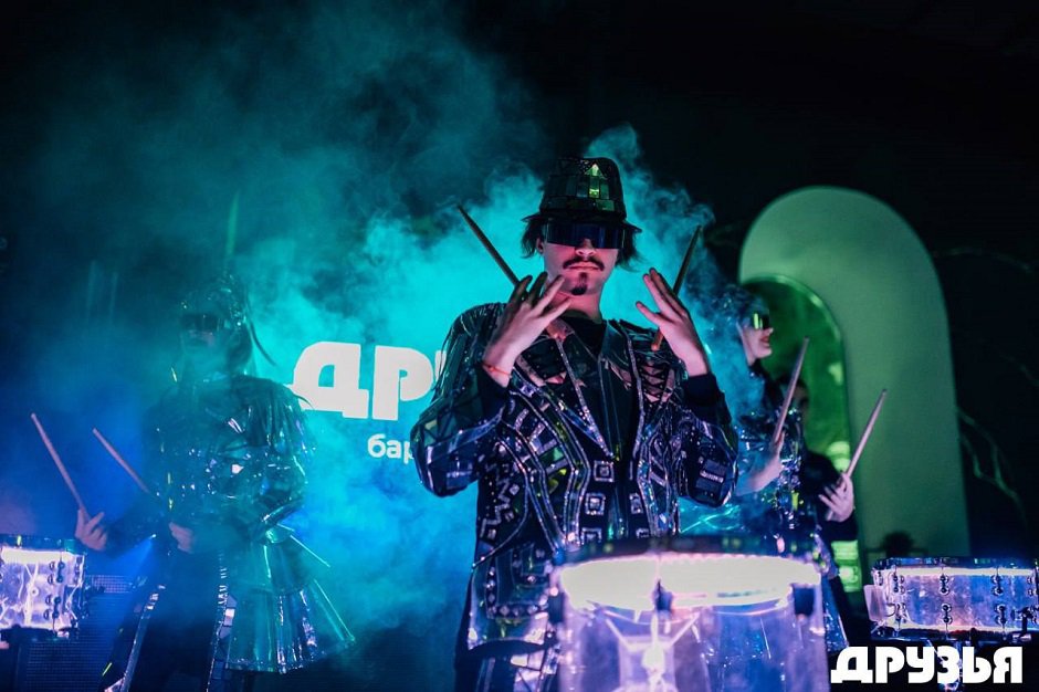 Фото ООО «Заря»