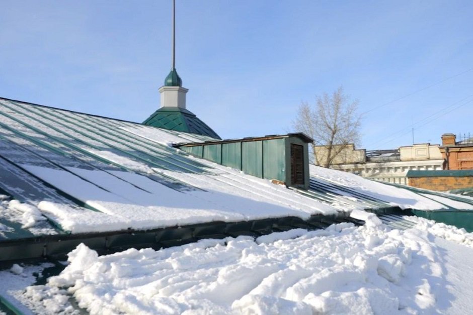 Фото пресс-службы правительства Иркутской области