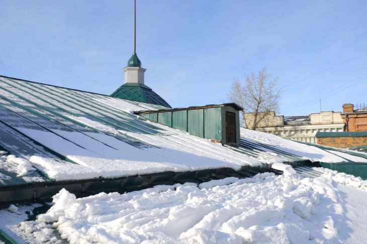 Фото пресс-службы правительства Иркутской области