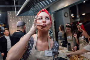 Фото ООО «Кулинарная студия»