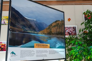 Фото пресс-службы компании «Полюс Сухой Лог»