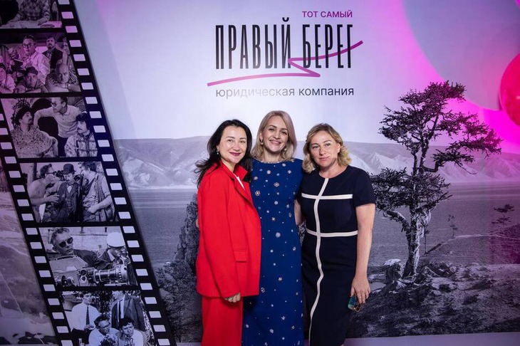 Фото Алины Мелешко