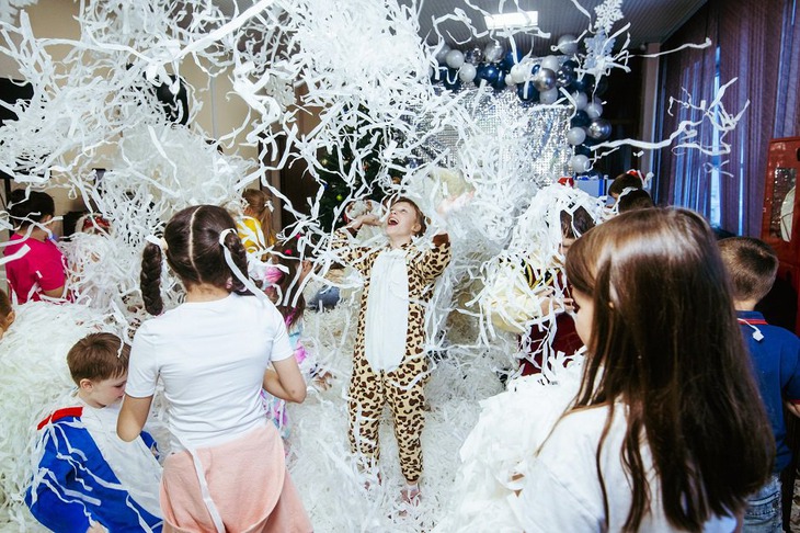 Фото ФГБУ ПОО ГУОР г. Иркутска