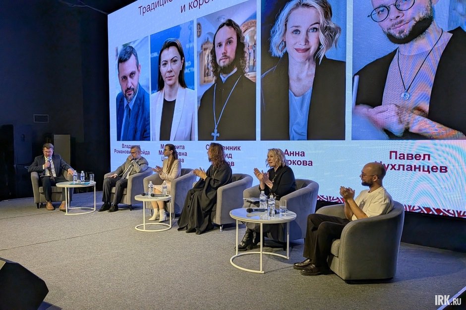 У каждого возраста есть своя культура, особенности восприятия, поэтому невозможно создать единый формат для всех