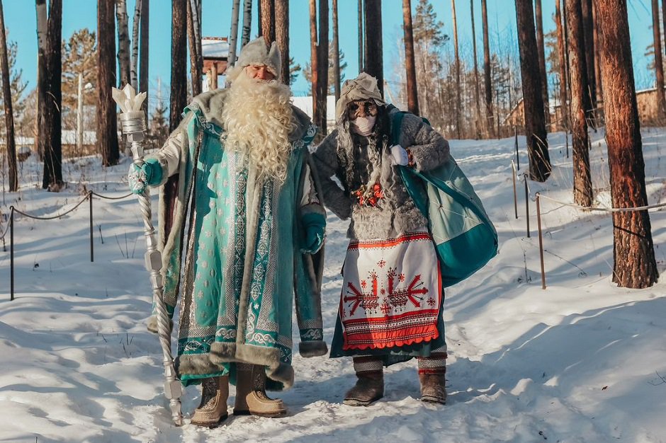 Фото «Лес Чудес»