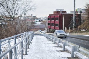 Ремонт улицы Коммунистической