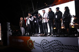 Благодаря «Rusakov Team» сформировалось профессиональное комьюнити – нетворкинг креативных индустрий «МЫ»