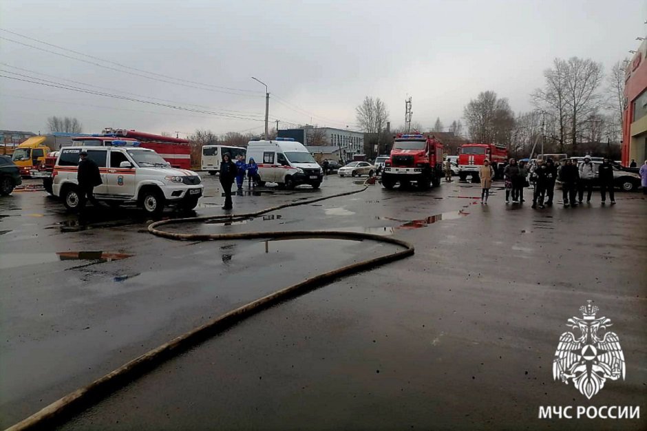 Фото пресс-службы ГУ МЧС России по Иркутской области Фото пресс-службы ГУ МЧС России по Иркутской области