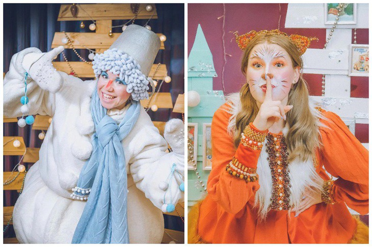 Фото ИП Ксенофонтова Наталья Сергеевна