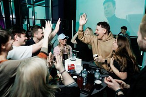 Фото ООО «РУС ГРОВЕР» МАСЛОЗАВОД