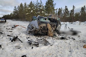 Фото пресс-службы Госавтоинспекции по Иркутской области
