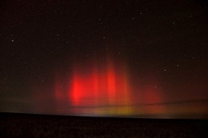 Возле поселка Бозой. Фото: Алексей