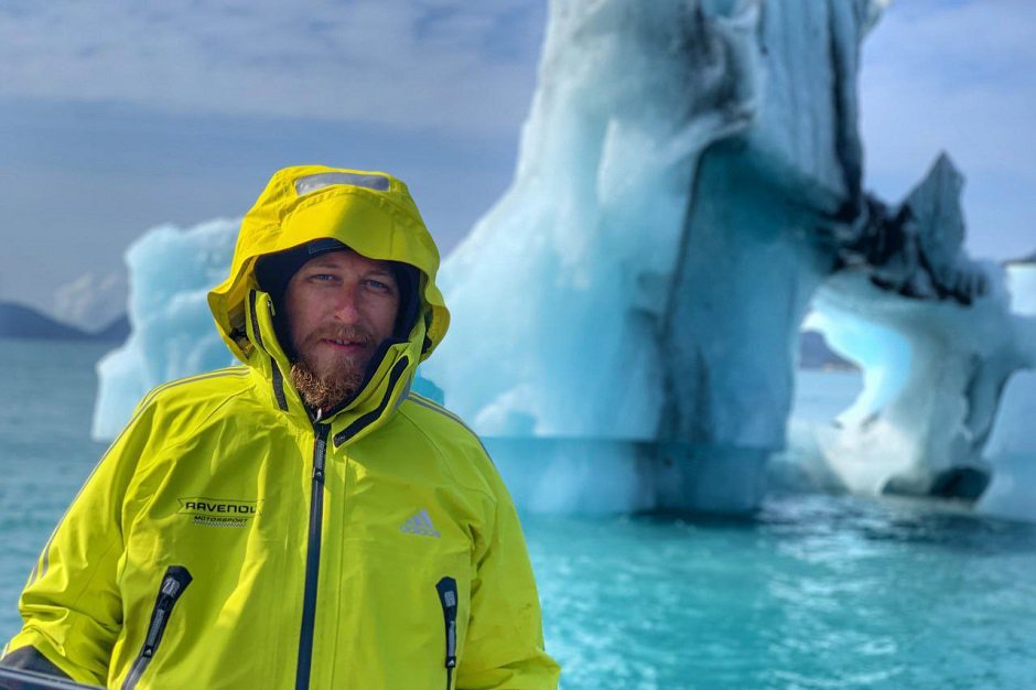 Съемки. Фото «Яндекс Путешествия»