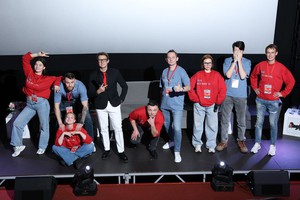 Фото предоставлено командой «Rusakov Team»