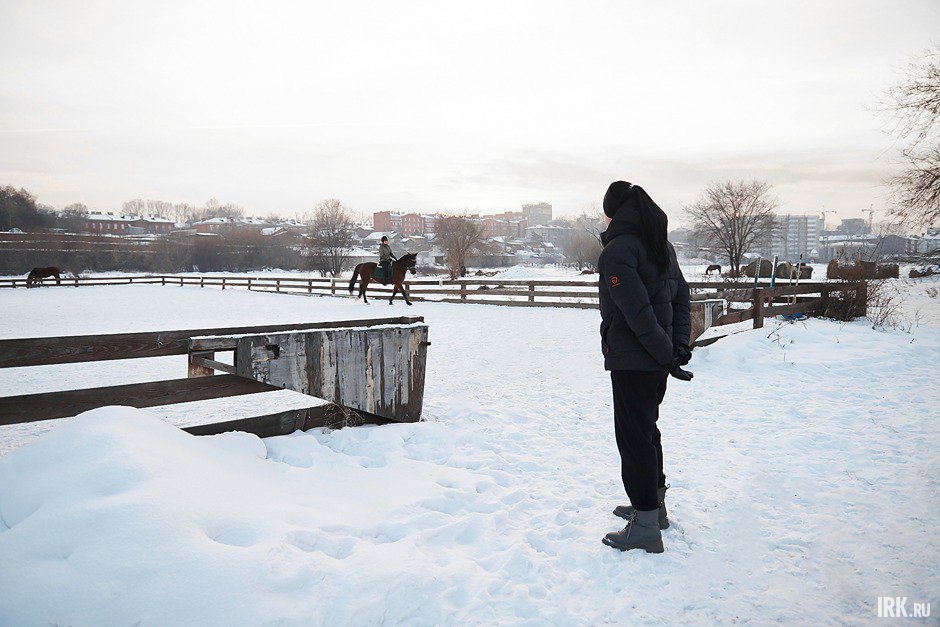 Тренировки проходят несколько раз в неделю