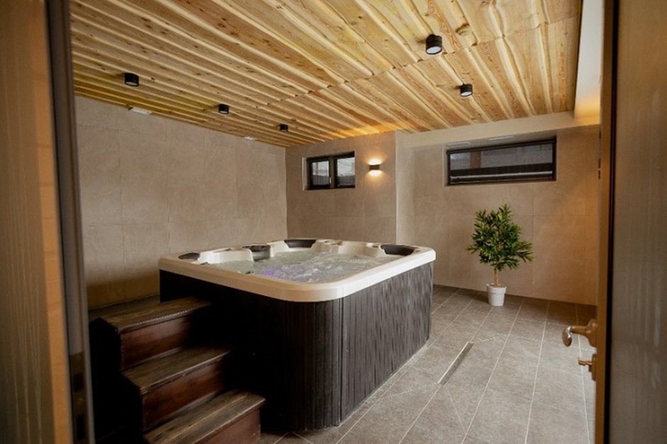 Фото предоставлено апарт-отелем «Светлый»