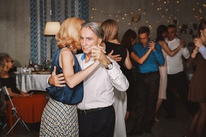 Фото предоставлено танцевальным клубом «Небо»