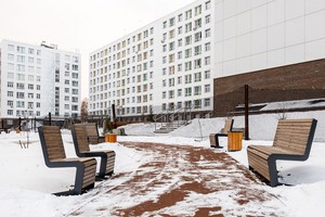 Фото ООО СЗ «Востсибстрой-М»