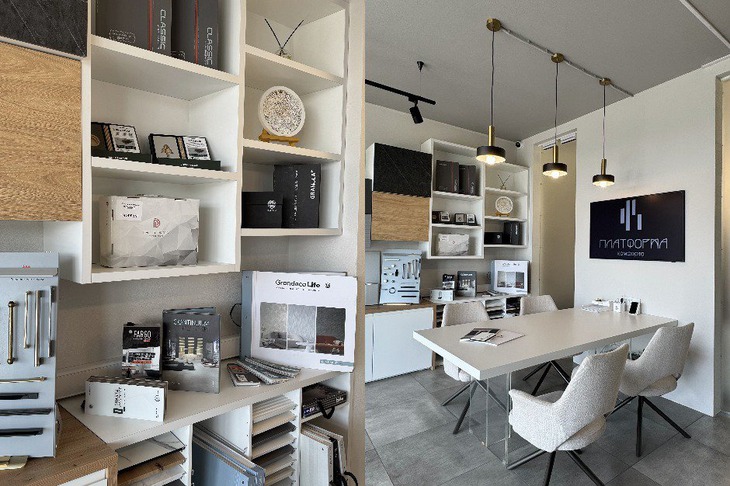 Фото ООО «Платформа комфорта»