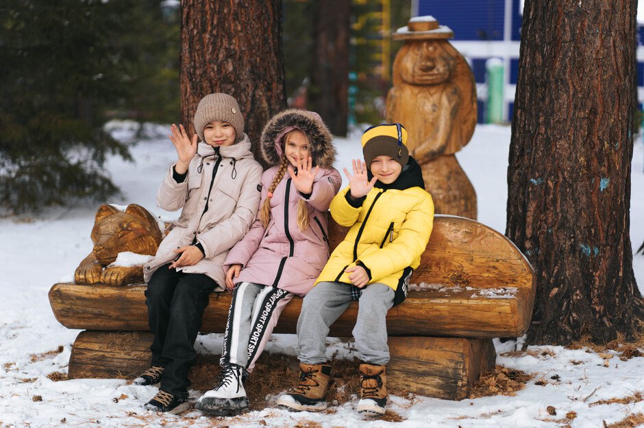 Фото предоставлено парк-отелем «Звездный»
