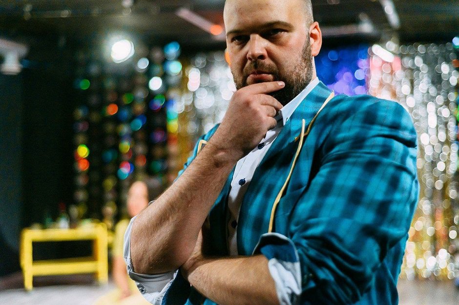 Фото предоставлено театром «Подвал»