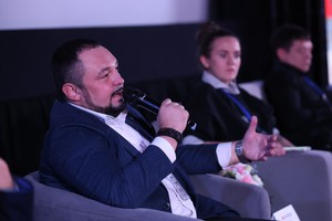 Фото предоставлено командой «Rusakov Team»