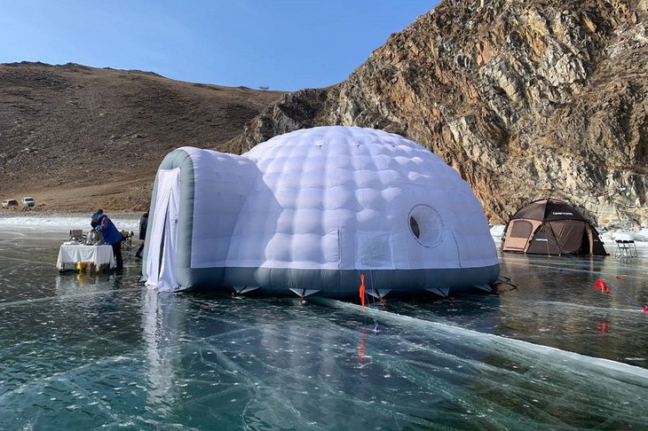 Фото ИП Копылова Юлия Игоревна