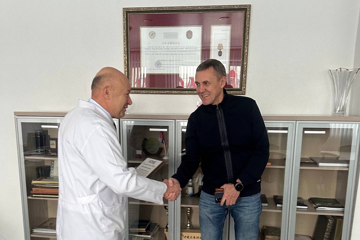 Фото ГК «Востсибстрой»