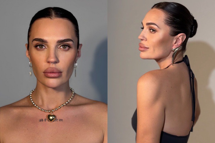 Фото предоставлено ИП Тармаева Диана Анатольевна