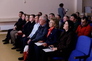 Праздничный концерт. Фото Александра Новикова