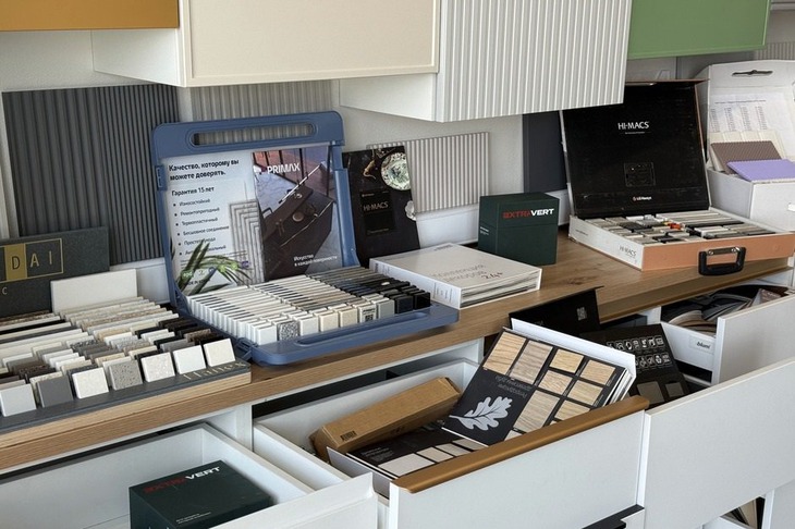 Фото ООО «Платформа комфорта»