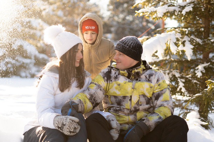 Путешествие в мир любимого фильма начнется 31 декабря 2025 года и завершится 2 января 2026 года