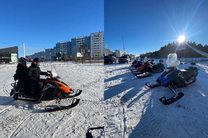 Фото ИП Шиндин Алексей Игоревич