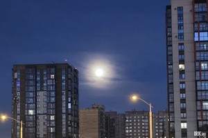 Фото Екатерины Андреевой