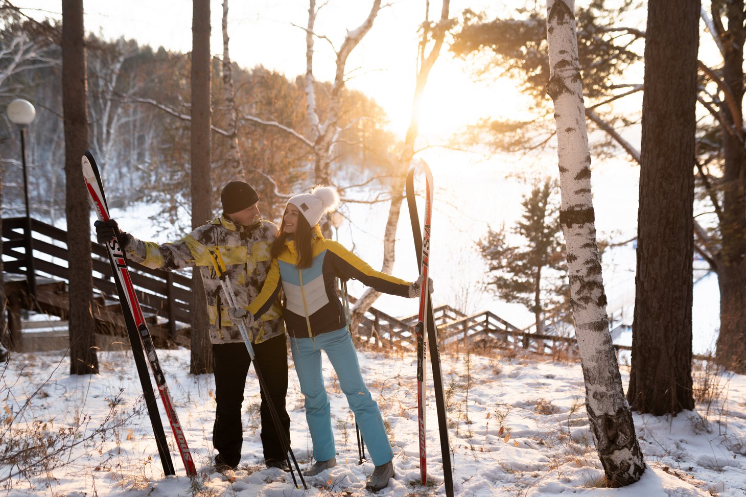 Праздник не ограничится одной новогодней ночью