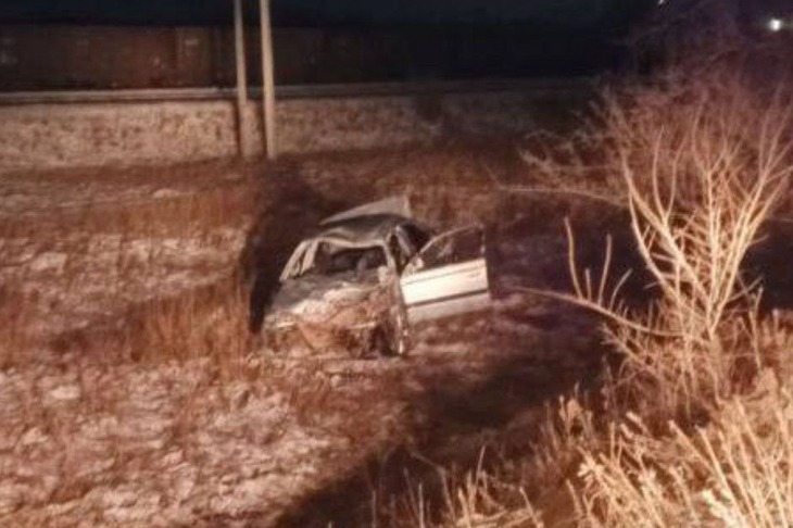 Фото пресс-службы Госавтоинспекции Иркутской области