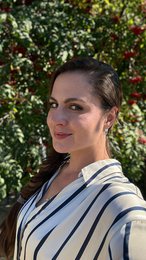 Инесса Космакова